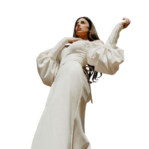 Heather Hooper Cutout