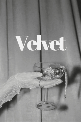 Velvet Graphic